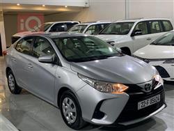 تويوتا يارس